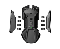 STEELSERIES Rival 650 - 440857 - zdjęcie 4
